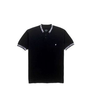 10.Deep Sharps Polo XL